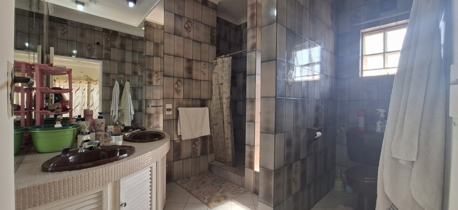 3 Bedroom Property for Sale in Parys Free State